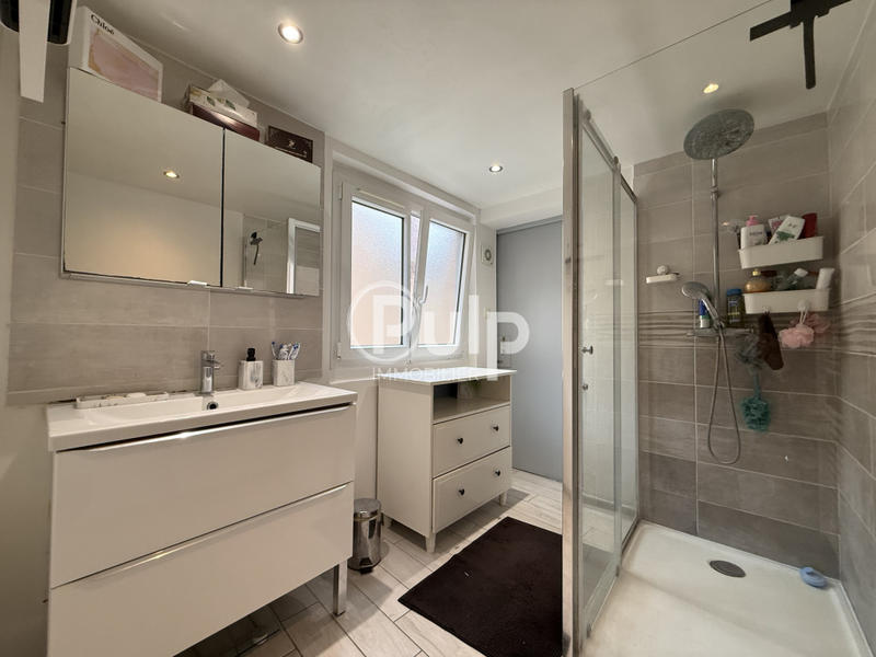 Maison - 110 m² - 3 pièces