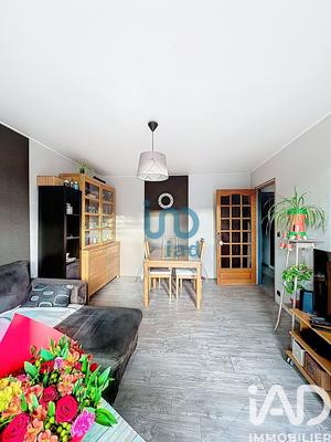 Appartement - 73 m² - 4 pièces