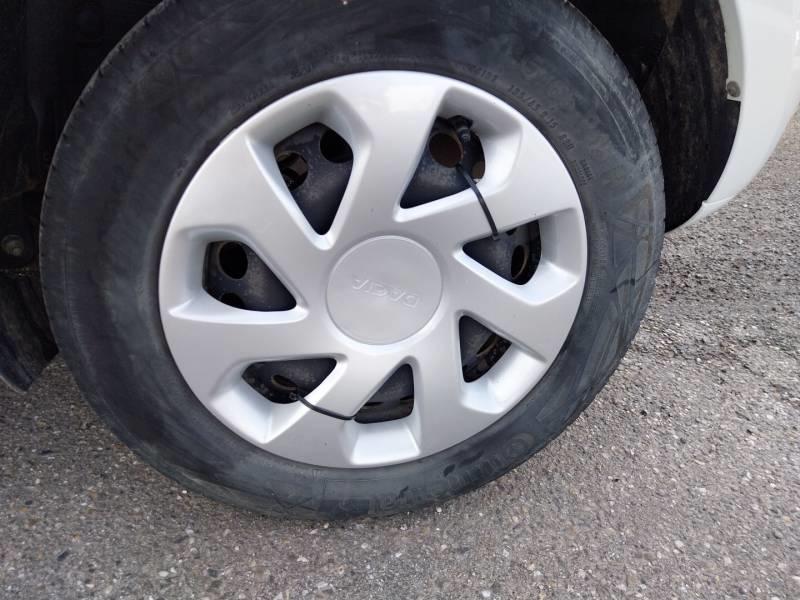 Dacia Sandero SCe 75 Access