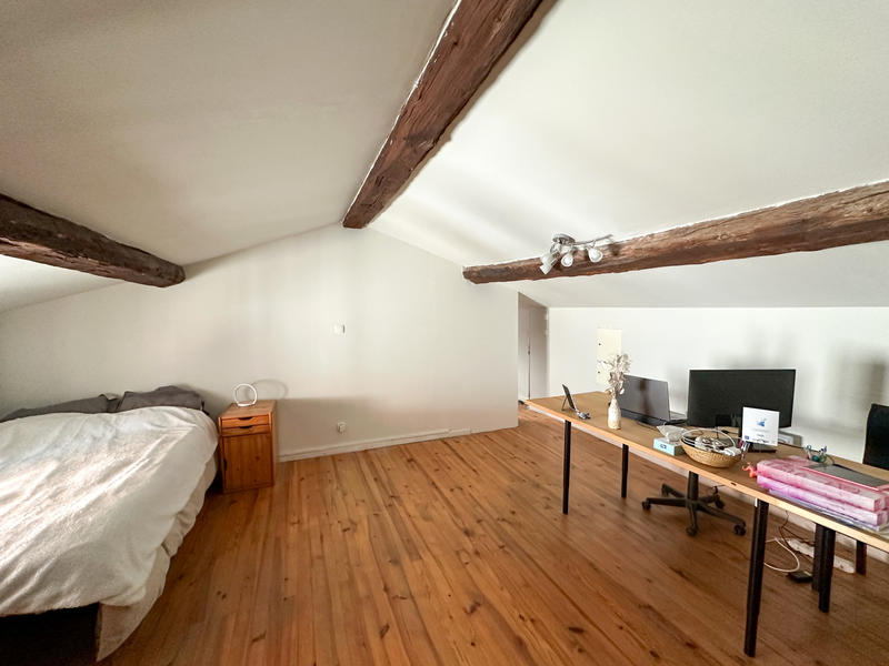 Maison - 186 m² - 6 pièces