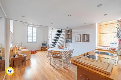 Appartement - 24 m² - 2 pièces