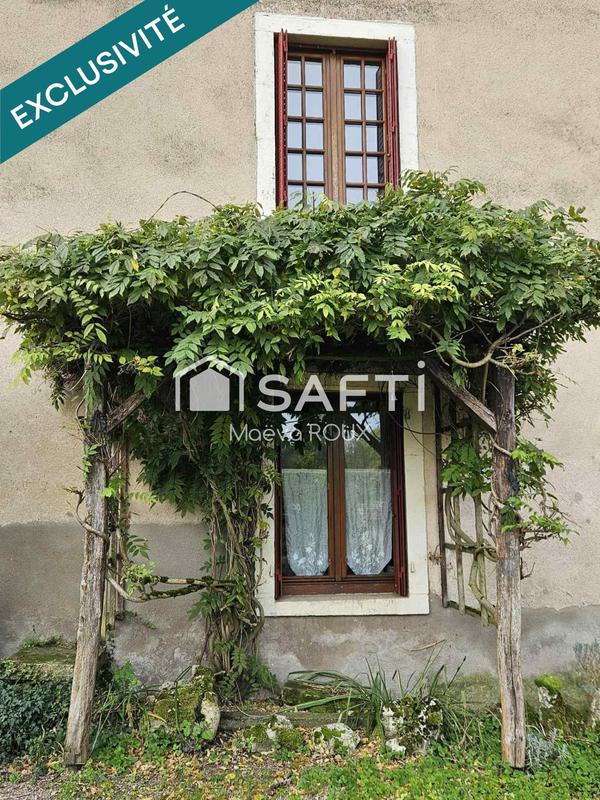 Maison - 233 m² - 6 pièces