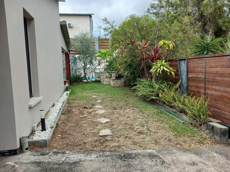 Maison - 94 m² - 6 pièces