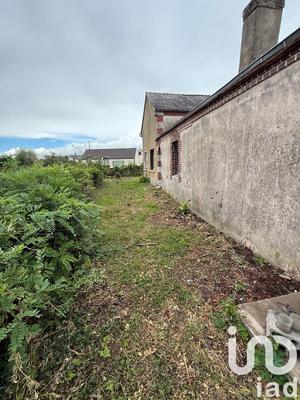 Maison de campagne - 102 m² - 8 pièces