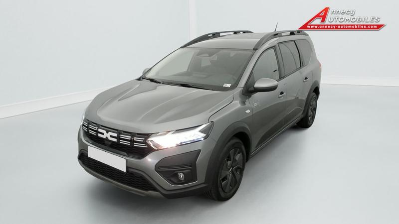 Dacia Jogger TCe 110 7 places Gsr2 Expression