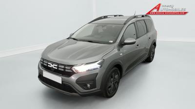 Dacia Jogger TCe 110 7 places Gsr2 Expression