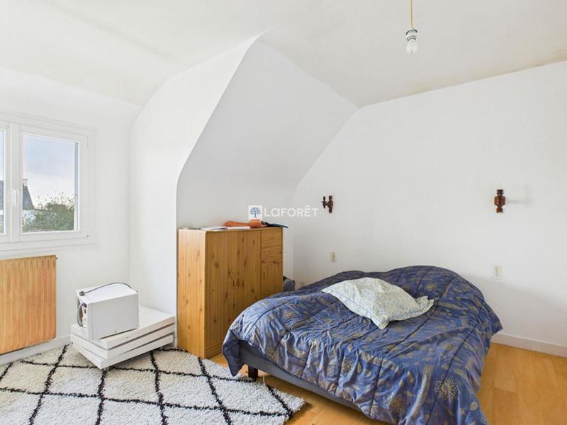 Maison - 114 m² - 5 pièces