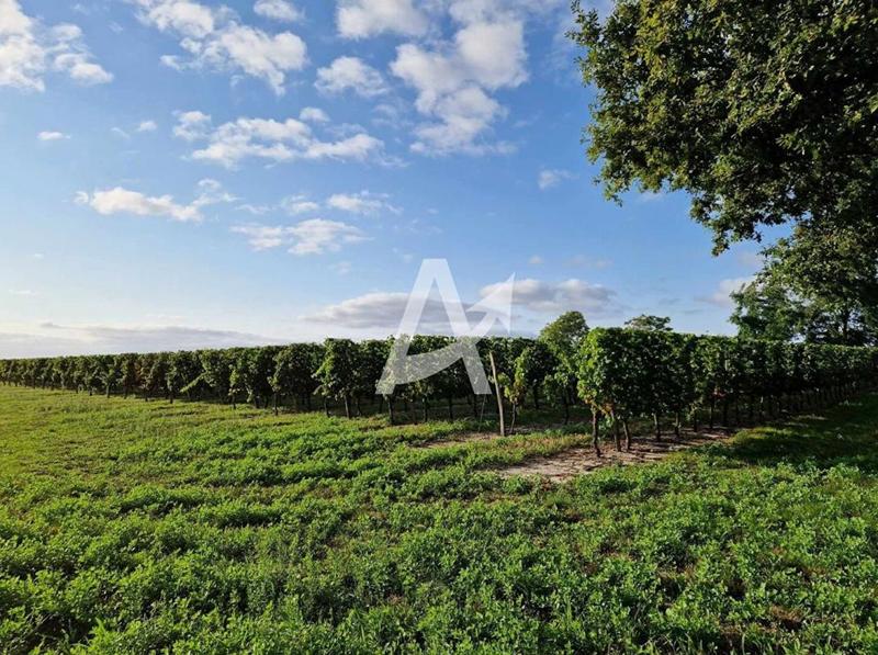 Terrain constructible - 512 m²