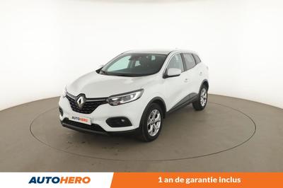 Renault Kadjar 1.3 TCe Zen 140 ch