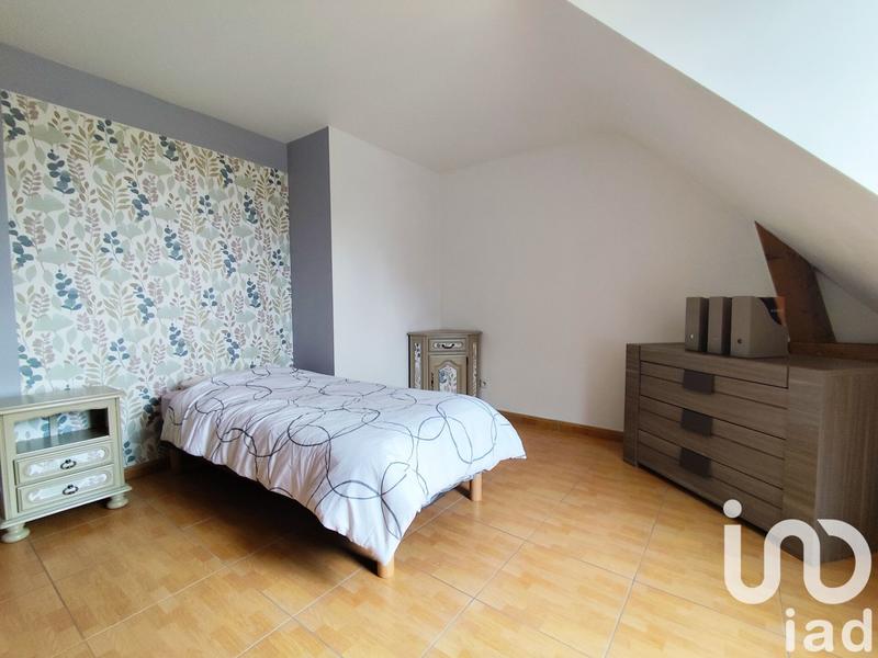 Maison - 158 m² - 6 pièces