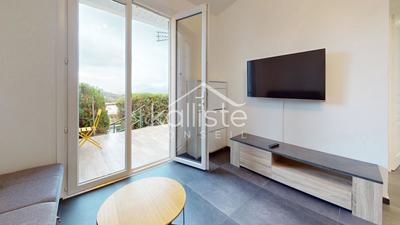 Appartement - 29 m² - 2 pièces