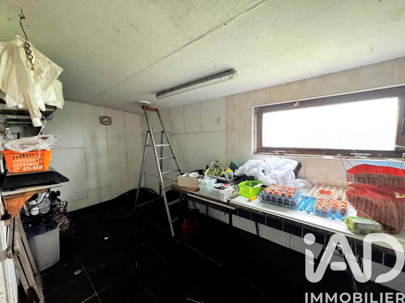 Maison - 75 m² - 2 pièces