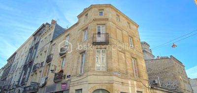 Immeuble - 476 m² - 15 pièces