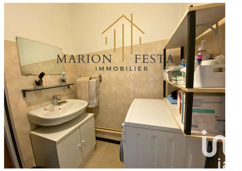 Appartement - 98 m² - 5 pièces