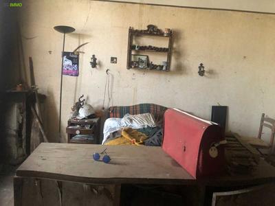 Maison - 55 m² - 3 pièces