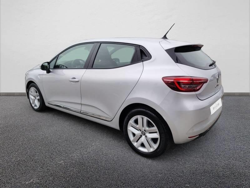 Renault Clio TCe 100 Business