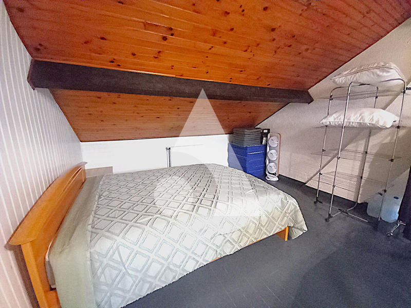 Maison - 94 m² - 6 pièces