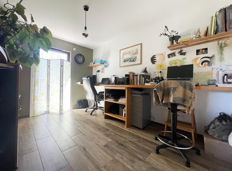 Maison - 165 m² - 8 pièces