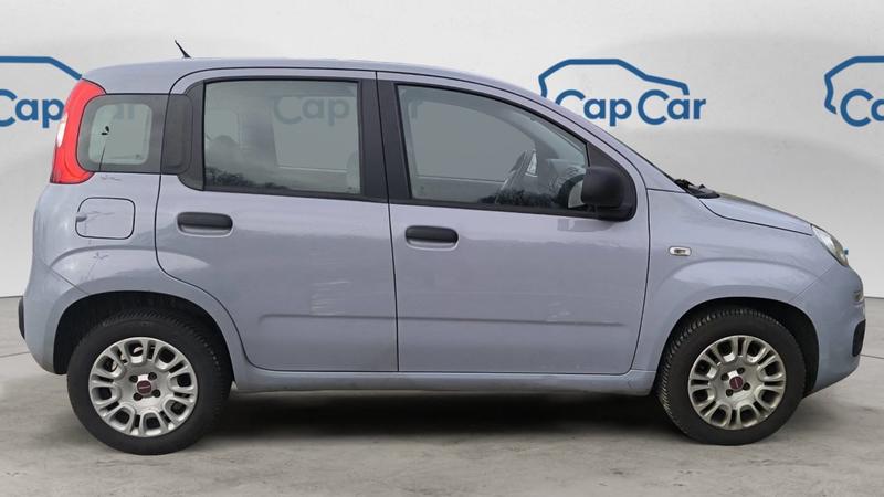 Fiat Panda II 1.2 69 Lounge Business