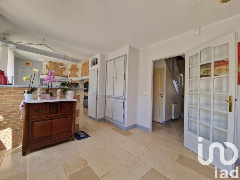 Maison - 175 m² - 8 pièces
