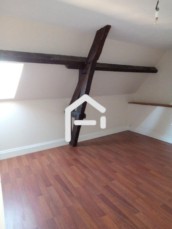 Immeuble - 236 m² - 12 pièces