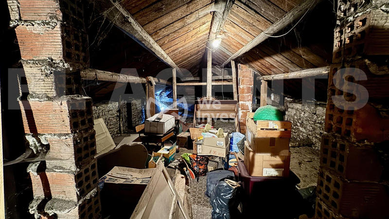 Maison - 150 m² - 7 pièces