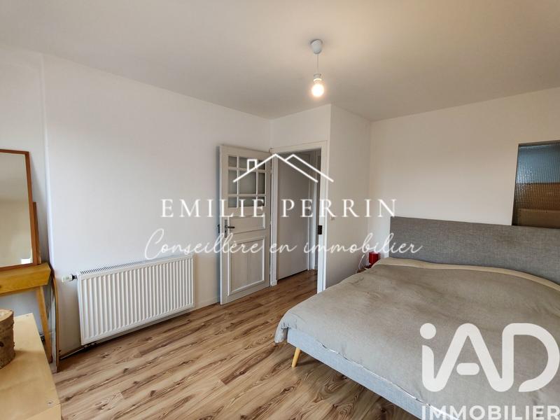 Maison de campagne - 275 m² - 10 pièces