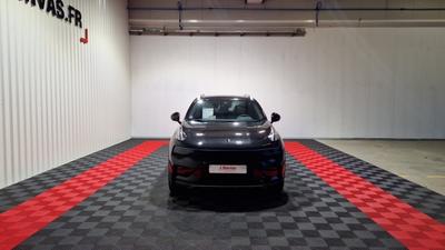 Lynk &amp; Co 01 1.5 Phev 261 Ch Dcth7