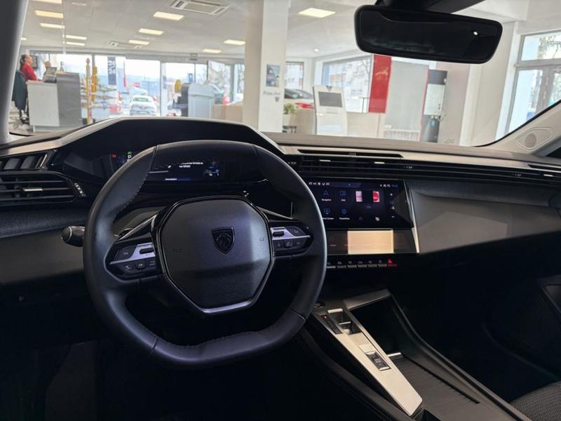 Peugeot 308 III BlueHDI 130 Auto8 Allure