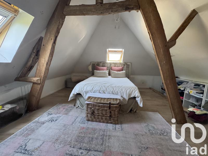 Maison - 160 m² - 8 pièces