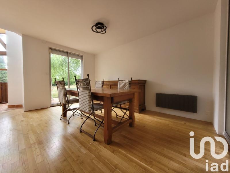 Maison de maîtres - 150 m² - 5 pièces