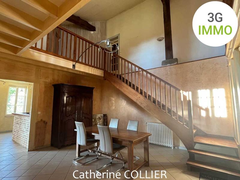 Villa - 270 m² - 10 pièces