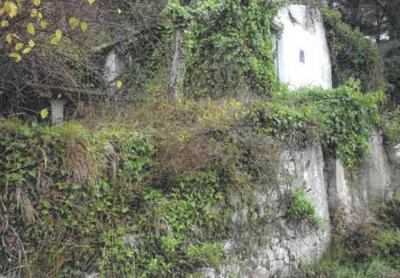 Maison - 56 m² - 1 pièce