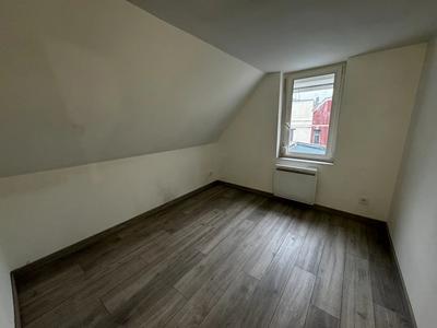 Maison - 50 m² - 3 pièces