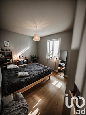 Maison - 203 m² - 5 pièces