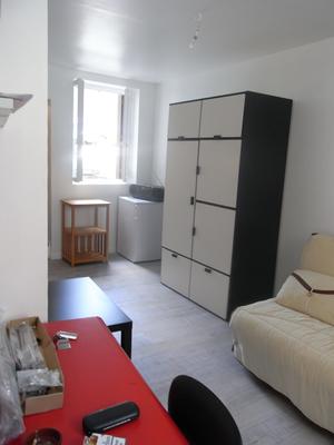 Appartement - 19 m² - 1 pièce