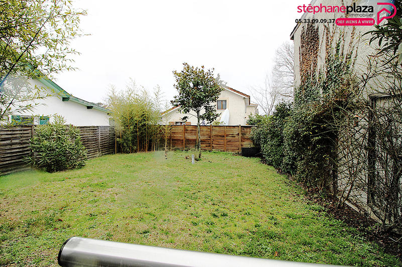 Maison - 133 m² - 7 pièces