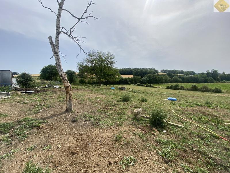 Maison - 57 m² - 3 pièces