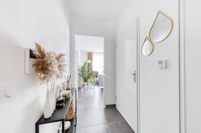 Appartement - 79 m² - 4 pièces