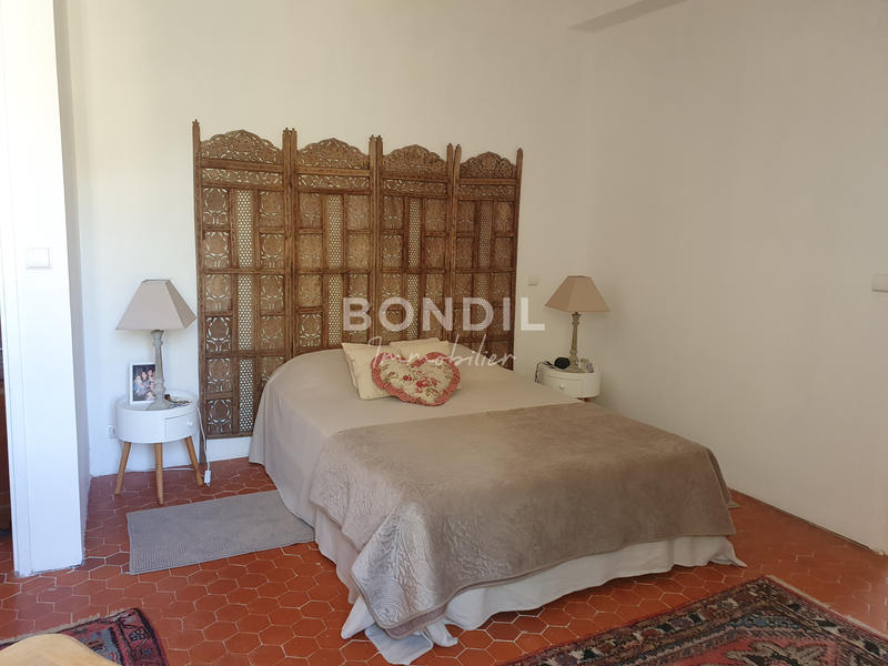 Maison de village - 175 m² - 4 pièces