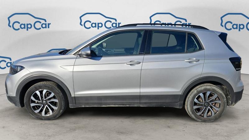 Volkswagen t-Cross 1.2 Tsi 110 Dsg7 Active