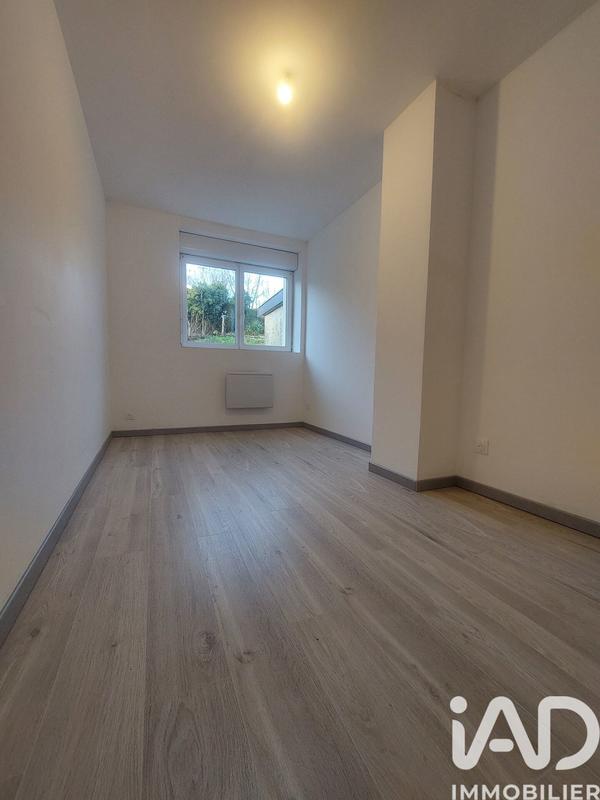 Maison - 109 m² - 4 pièces