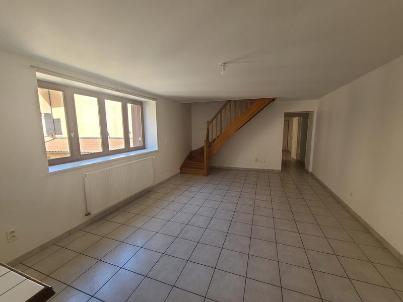 Appartement - 128 m² - 5 pièces