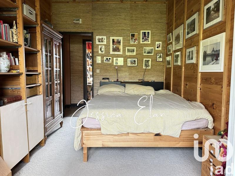 Maison - 145 m² - 5 pièces