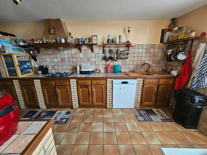 Propriété - 337 m² - 13 pièces