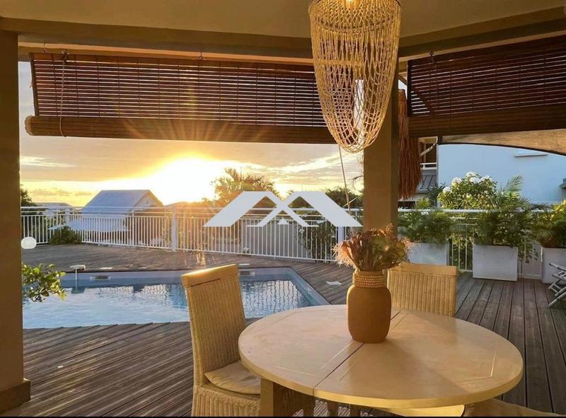 Villa - 152 m² - 4 pièces