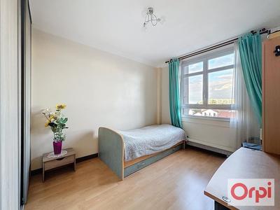 Appartement - 47 m² - 3 pièces