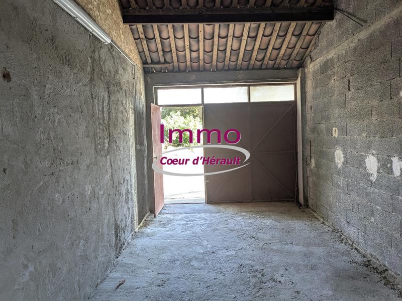 Maison - 62 m² - 3 pièces