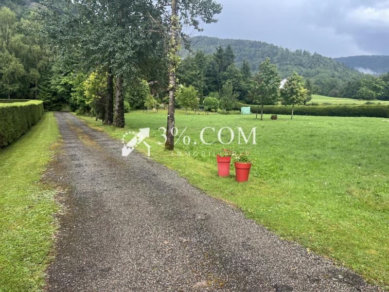 Châlet - 147 m² - 9 pièces