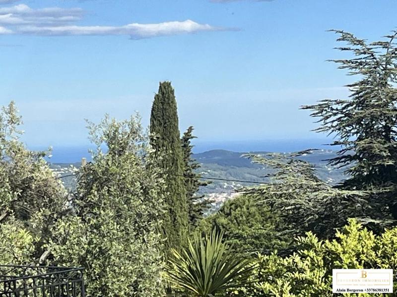 Villa - 154 m² - 5 pièces